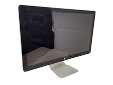 Apple cinema display for sale  BURNTWOOD