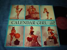 Julie london calendar for sale  Simi Valley