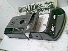 Capa superior para motor de snowmobile SkiDoo Blizzard 5500 MX Everest Rotax 503 comprar usado  Enviando para Brazil