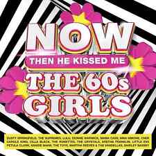 60s girls kissed for sale  UK