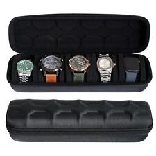 Boîte rangement montres d'occasion  Bordeaux-