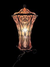 Beautiful elegant lamp for sale  Locust Grove