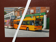Bus photo print for sale  YORK