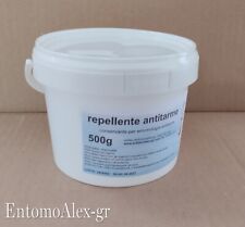 500g repellente insetti usato  Carpi