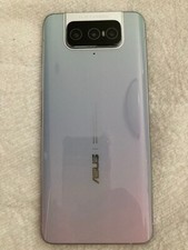 ASUS ZenFone 7 Pro Branco Pastel 256GB 8G RAM SIM Grátis Desbloqueado sem Caixa Usado, usado comprar usado  Enviando para Brazil
