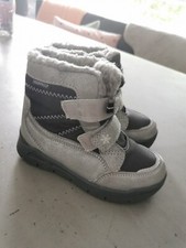 Winterboots waterproof neu gebraucht kaufen  Korschenbroich