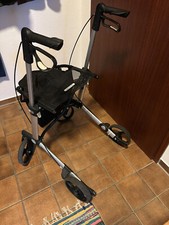 Gemino gehhilfe rollator gebraucht kaufen  Bad Homburg v. d. Höhe
