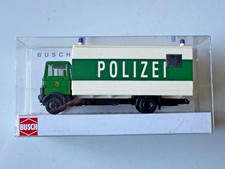 Mercedes benz 809 gebraucht kaufen  Garbsen