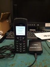 Used iridium 9555 for sale  Whitestone