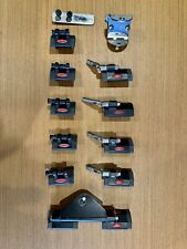 Kit completo carrelli usato  Roma