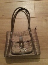 Paris print lovely for sale  CHELMSFORD