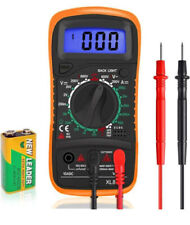 Professional digital multimete for sale  NORTHAMPTON