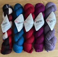 Rohrspatz wollmeise gebraucht kaufen  Randersacker