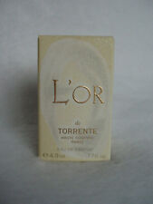 Parfum miniature torrente d'occasion  Neuvic