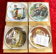 Norman rockwell tom for sale  Galena