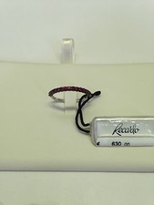 Anello veretta donna usato Anello veretta donna usato  L Aquila