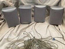 Speakers apex model for sale  Brooklyn