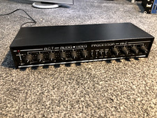 video processor for sale video processor for sale MANCHESTER