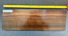Malaysian blackwood quarter for sale  Newark