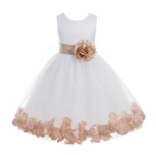 Wedding flower girl for sale  Baldwin Park