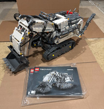 Retired lego 42100 for sale  Goshen