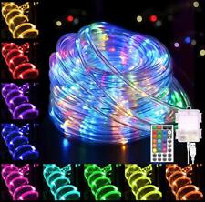 Christmas rope lights for sale  Ireland