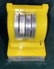 Miniatur registrierkasse kasse gebraucht kaufen Miniatur registrierkasse kasse gebraucht kaufen  Berlin