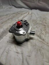 Hydraulic pump yanmar for sale  Jasper