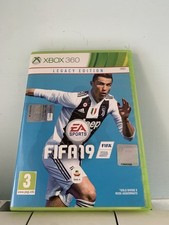 Fifa19 legacy edition usato  Santa Maria la Carità