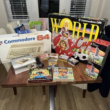 Commodore c64 cup for sale  NOTTINGHAM