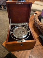 Antique waltham marine for sale  Adrian