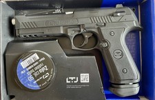 Pistolet défense air d'occasion  Hautefort