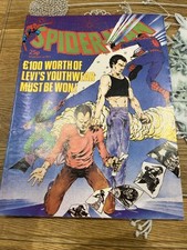 Spider man 586 for sale  UK