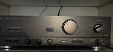 Technics v460 integrated for sale  DRIFFIELD