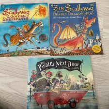 Childs books sir for sale  MILTON KEYNES
