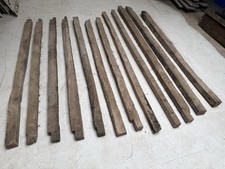 Reclaimed antique 17th for sale  LEEDS