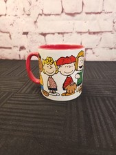 Snoopy peanuts gang for sale  Reesville