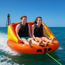 Inflatable person towable for sale  Cape Coral