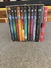 39 clues book set for sale  Cibolo