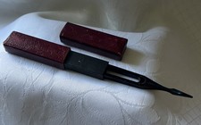 Antique tuning fork for sale  GRANGE-OVER-SANDS