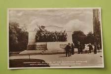 Postcard vintage northumberlan for sale  NEWCASTLE UPON TYNE
