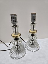 Pair vintage brass for sale  Valley City