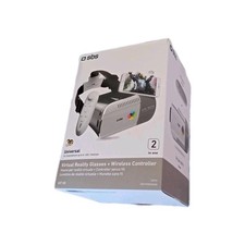 Box visore virtual usato  Toano