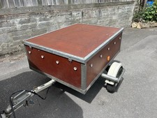 westfalia trailer for sale  STURMINSTER NEWTON