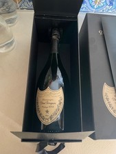 Champagne dom perignon usato  Italia