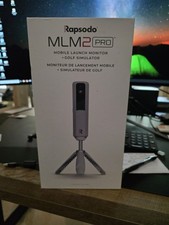 Rapsodo mlm2 pro for sale  Dallas