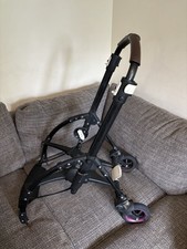 Bugaboo bee chassis for sale  BISHOP AUCKLAND