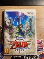 Jeu wii the d'occasion  Cluny