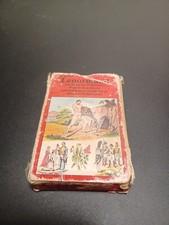 Petit lenormand carta d'occasion Petit lenormand carta d'occasion  Saint-Ambroix