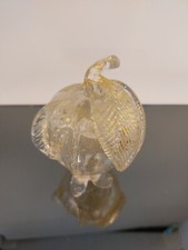 Murano venezia vintage usato  Oggiono